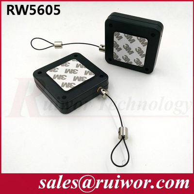 RW5605 Recoiler anti pérdida. proveedor