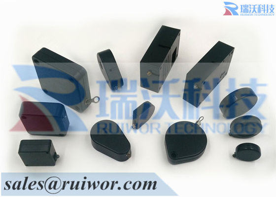 RUIWOR Hot Sale Anti Theft Pull Box con pequeño MOQ y entrega rápida proveedor