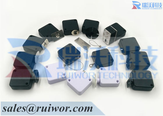 RUIWOR Hot Sale Anti Theft Pull Box con pequeño MOQ y entrega rápida proveedor