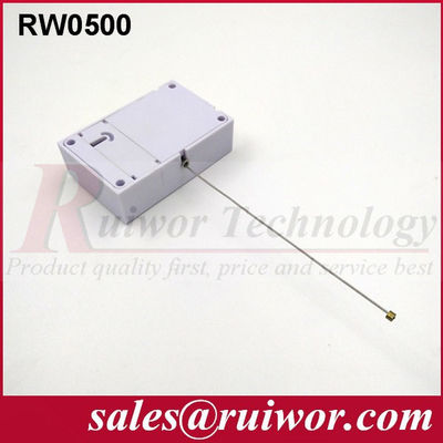 RUIWOR RW0500 Cuboide caja anti robo para el posicionamiento del producto proveedor