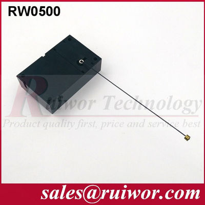 RUIWOR RW0500 Cuboide caja anti robo para el posicionamiento del producto proveedor