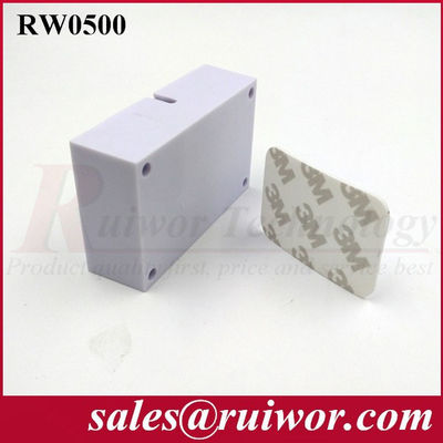 RUIWOR RW0500 Cuboide caja anti robo para el posicionamiento del producto proveedor