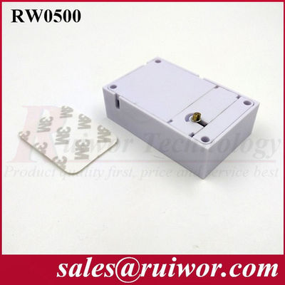 RUIWOR RW0500 Cuboide caja anti robo para el posicionamiento del producto proveedor