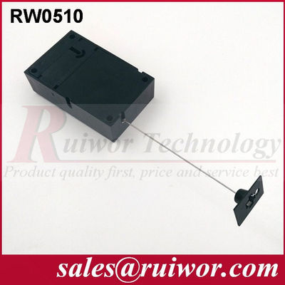 RUIWOR RW0510 Serial de seguridad cuboide con tuit cuadrado viscoso extraíble proveedor