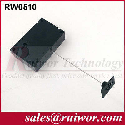 RUIWOR RW0510 Serial de seguridad cuboide con tuit cuadrado viscoso extraíble proveedor