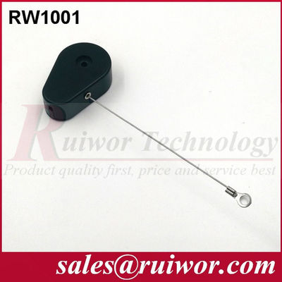 RUIWOR RW1001 Caja de tracción en forma de gota con terminal de anillo proveedor