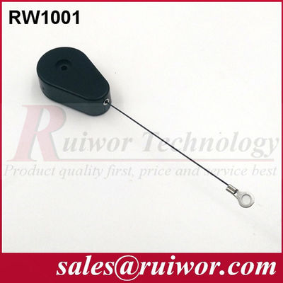 RUIWOR RW1001 Caja de tracción en forma de gota con terminal de anillo proveedor