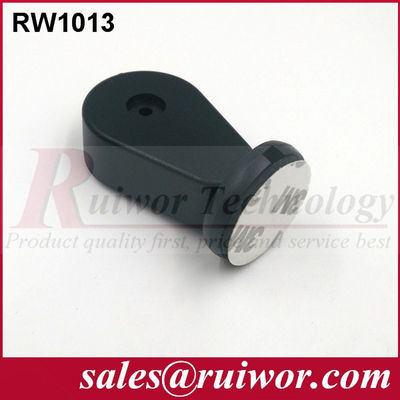 RUIWOR RW1013 Correa de seguridad en forma de gota con extremo removible redondo de Dauby proveedor
