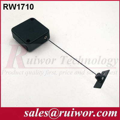 RUIWOR RW1710 Caja cuadrada de tira con Dauby removible Tuit cuadrado proveedor