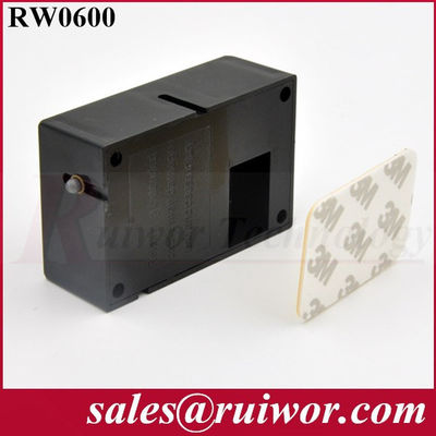 RUIWOR RW0600 Caja de extracción anti robo cuboide con función de pausa para el posicionamiento del producto proveedor