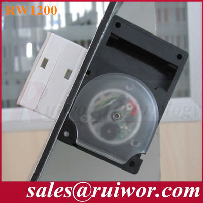 RuiWor RW1200 Cuboide Anti-Theft Pull Box con función de alarma para el posicionamiento del producto proveedor