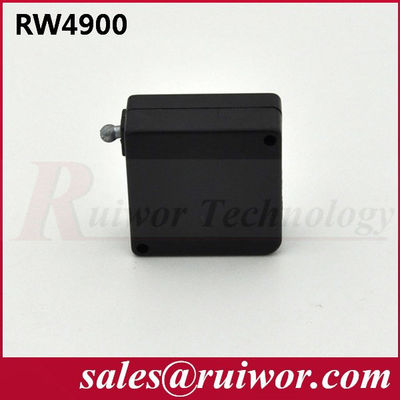 RUIWOR RW4900 Cuadrados de cajas de tira anti robo con función de pausa para el posicionamiento del producto proveedor