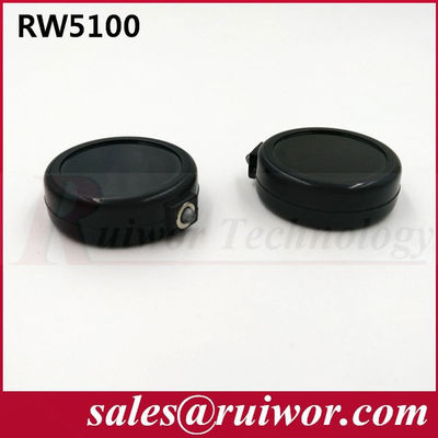 RUIWOR RW5100 Caja redonda más pequeña para el posicionamiento de productos proveedor