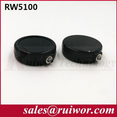 RUIWOR RW5100 Caja redonda más pequeña para el posicionamiento de productos proveedor