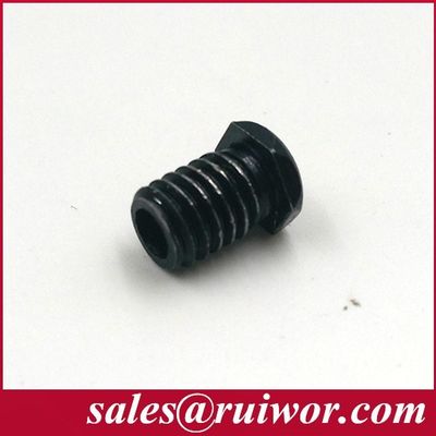 RUIWOR RW0011 Torsión de cabeza plana Trabajo final con caja de extracción antirrobo / correa de seguridad retráctil / retractor de cable seguro proveedor
