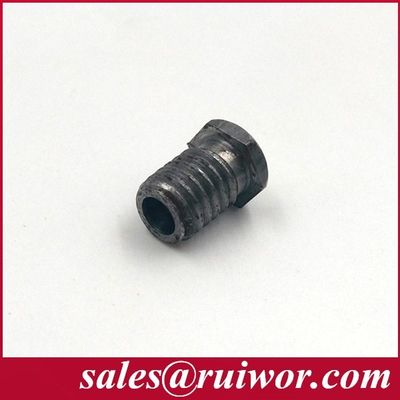 RUIWOR RW0011 Torsión de cabeza plana Trabajo final con caja de extracción antirrobo / correa de seguridad retráctil / retractor de cable seguro proveedor