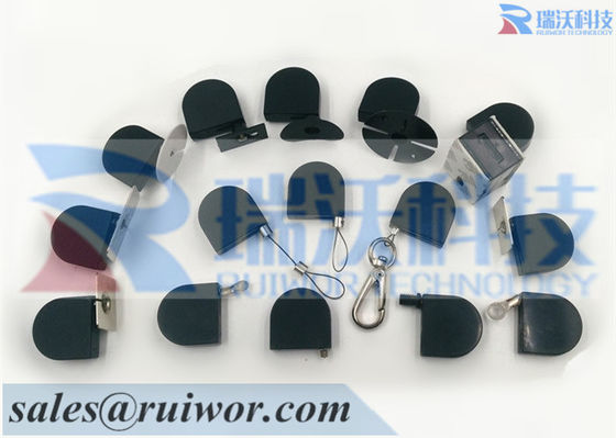 Reel retráctil de seguridad. proveedor