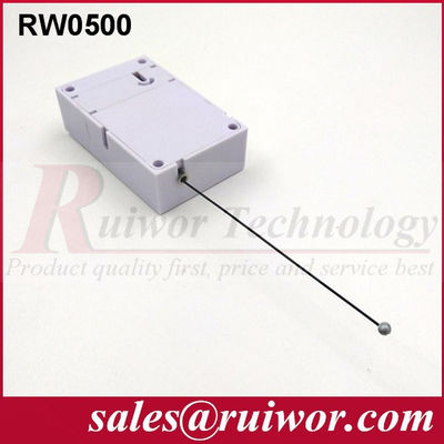 Recoiler anti robo RUIWOR proveedor