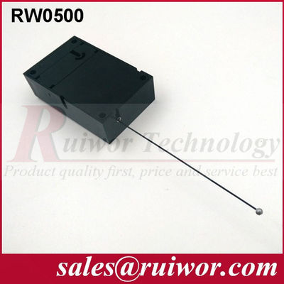 Recoiler anti robo RUIWOR proveedor