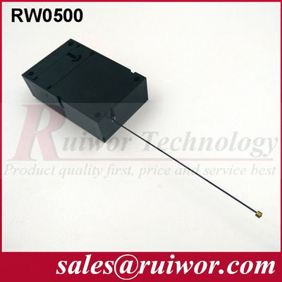 Recoiler Antifraude RUIWOR proveedor