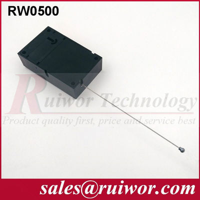 Recoil... RUIWOR proveedor