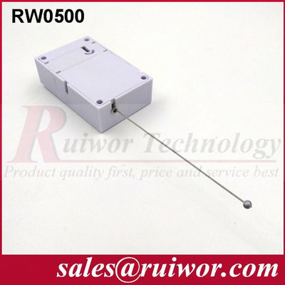 Re-collar RUIWOR proveedor