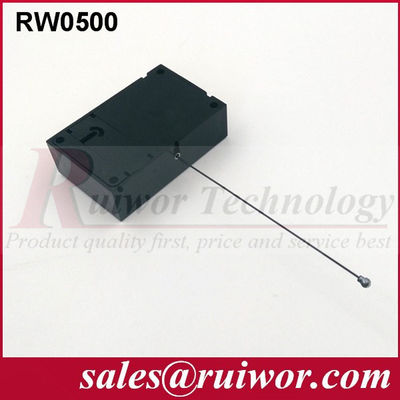 Recoilers de cables de seguridad. proveedor