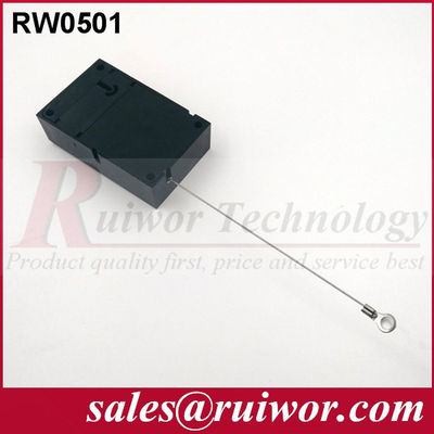 Recoiler de cuerda. proveedor