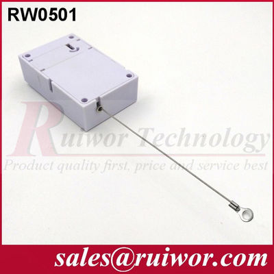 Recoiler de cuerda. proveedor