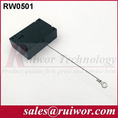 Recoiler de cables. proveedor