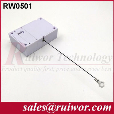 Recoiler de cables. proveedor