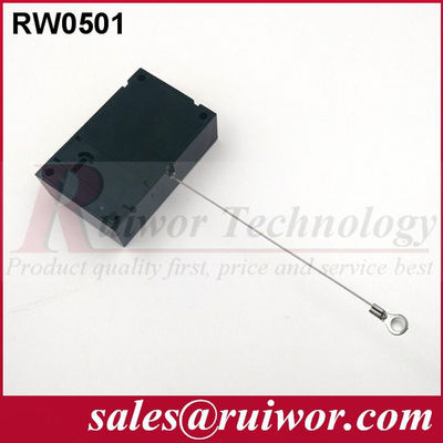 Recoil Winder. RUIWOR. ¿Qué es esto? proveedor