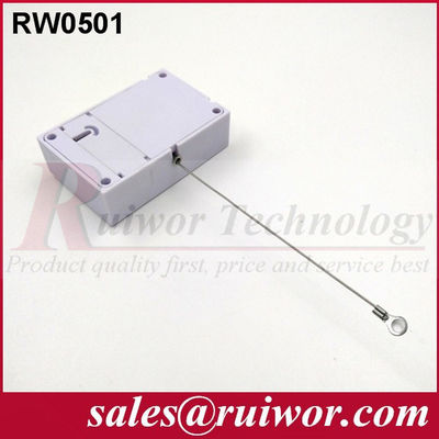 Recoil Winder. RUIWOR. ¿Qué es esto? proveedor