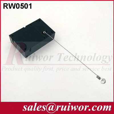 Espiral Recoiloil RUIWOR proveedor