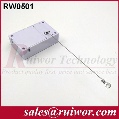 Espiral Recoiloil RUIWOR proveedor