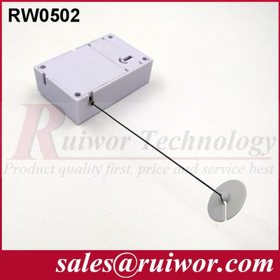 Reels RUIWOR proveedor