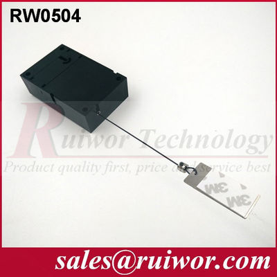 Reel de cable de resorte. proveedor