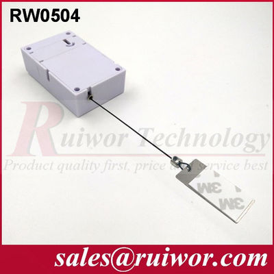 Reel de cable de resorte. proveedor
