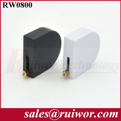 Un mini bobinillo de cable retráctil. proveedor