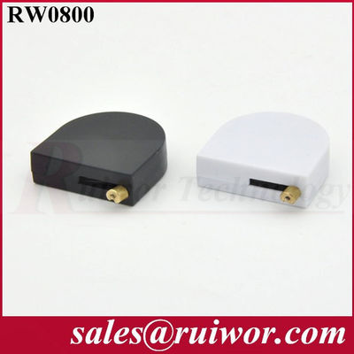 Un mini bobinillo de cable retráctil. proveedor
