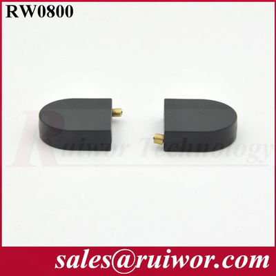 Rollo retráctil de 1 cm. proveedor