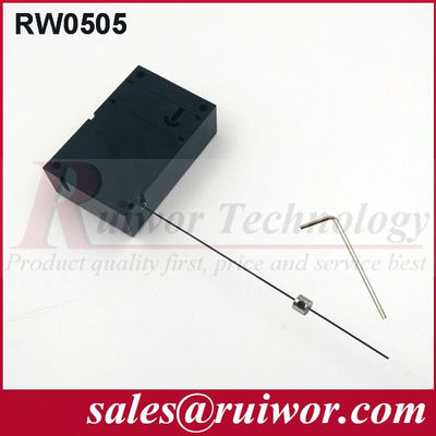Reel de la insignia. proveedor