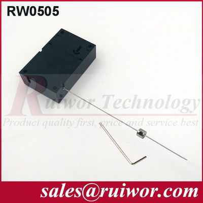 Cable de recorrido. proveedor