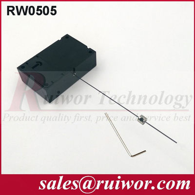 Cable de seguridad. proveedor