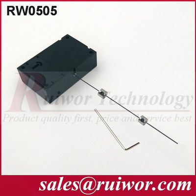 Cable de extensión de seguridad. proveedor