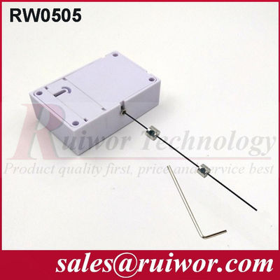 Cable de extensión de seguridad. proveedor