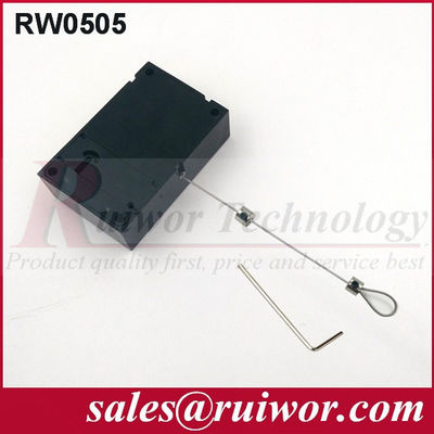 Hacer un cable retráctil. proveedor