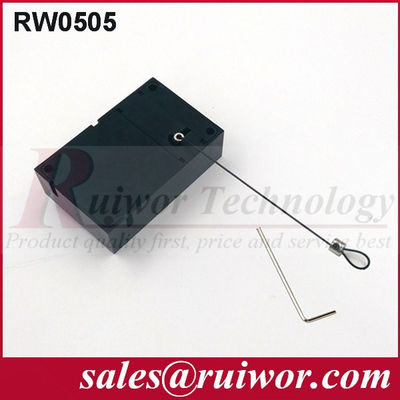 Caja de cable de seguridad de plástico proveedor