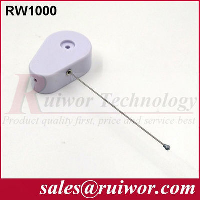 Mecanismo de cable retráctil. proveedor