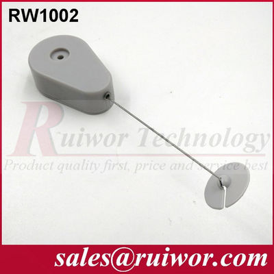 Cable retráctil para la caja VR. proveedor